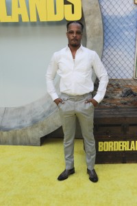 T.I. at arrivals for BORDERLANDS Special Los Angeles Fan Event, TCL Chinese Theatre, Los Angeles, CA, August 06, 2024. Photo By: Elizabeth Goodenough/Everett Collection