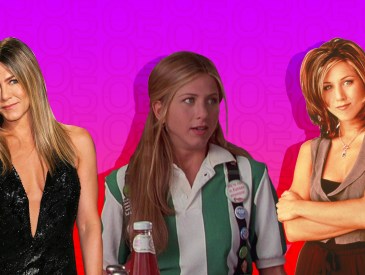 Reasons we love Jennifer Aniston, Happy 51st Birthday