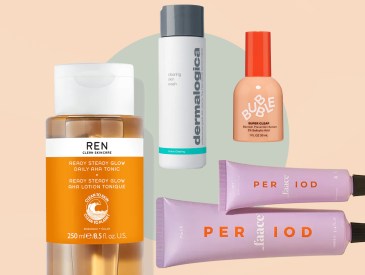 acne products for teens