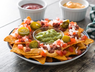 Microwave Dinners Hungry Teens Can Make Themselves