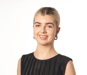 Alice Kelly profile image