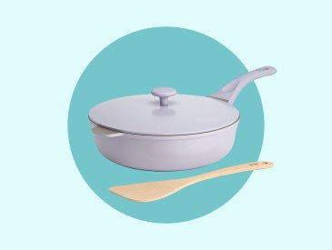 always pan alternatives