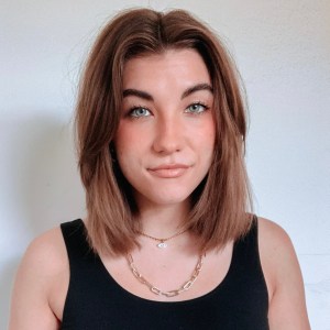 Alyssa K. Davis profile image