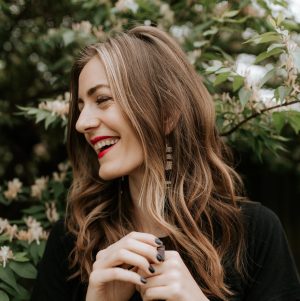 Amelia Edelman profile image