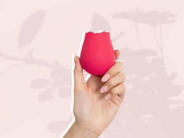 plusOne Rose Arouser