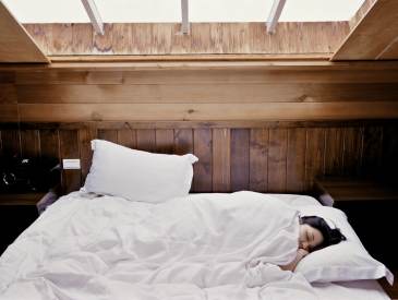 How to make your bed the most comfortable place on Earth