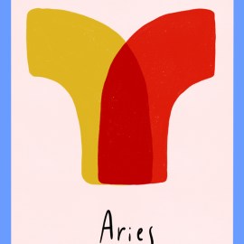 Aries Baby names