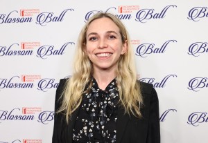 NEW YORK, NEW YORK - MAY 03: Ayesha Shand attends the Endometriosis Foundation Of America's (EndoFound) 12th Annual Blossom Ball at Gotham Hall on May 03, 2024 in New York City.  (Photo by Jamie McCarthy/Getty Images for Endometriosis Foundation of America)