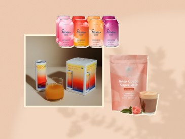 Best Adaptogen Drinks