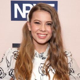 BEVERLY HILLS, CALIFORNIA - JUNE 02: Bindi Irwin attends the Critics' Choice Real TV Awards on June 02, 2019 in Beverly Hills, California.
