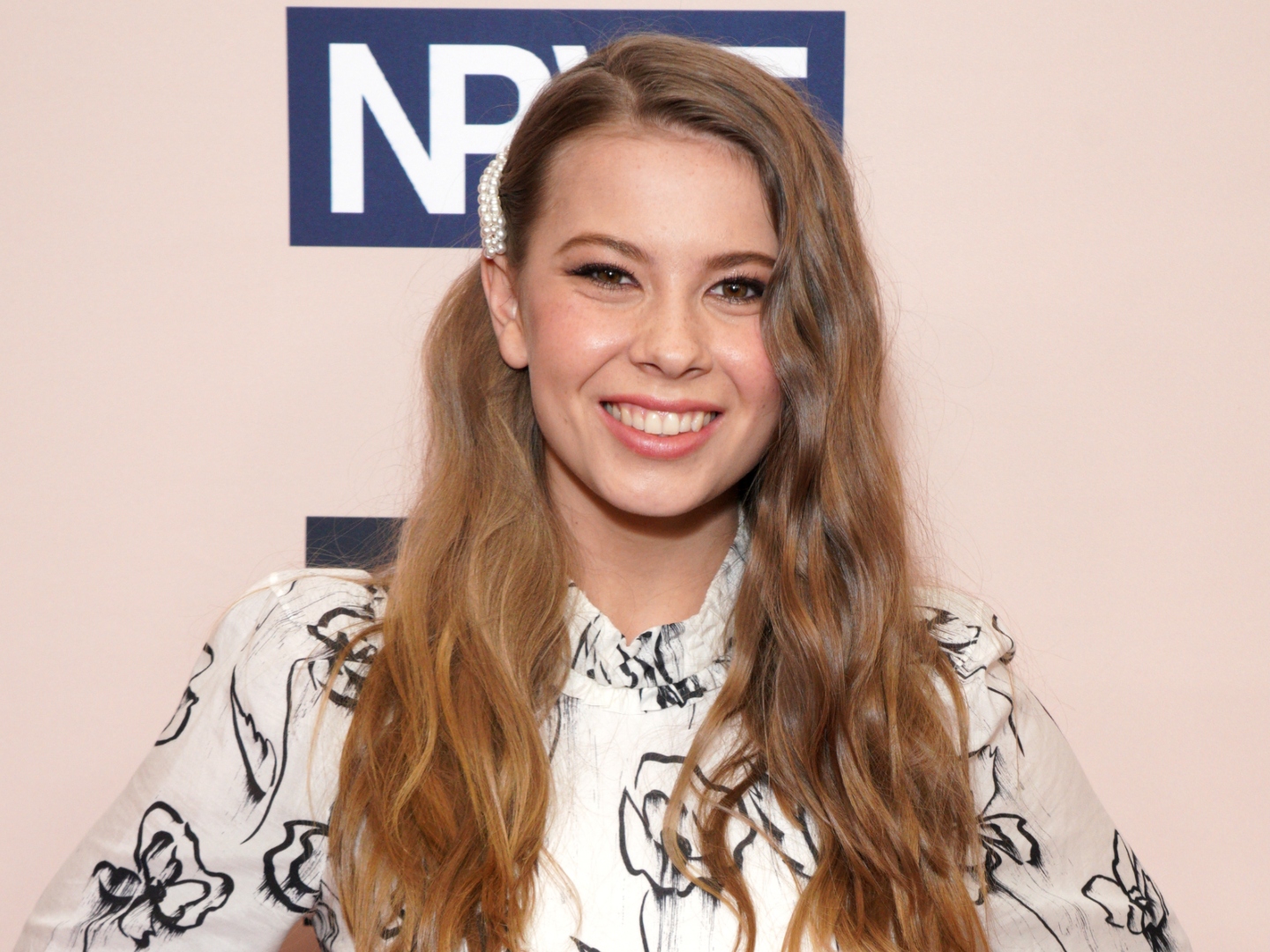 BEVERLY HILLS, CALIFORNIA - JUNE 02: Bindi Irwin attends the Critics' Choice Real TV Awards on June 02, 2019 in Beverly Hills, California.