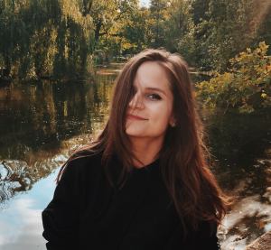 Louisa Ballhaus profile image