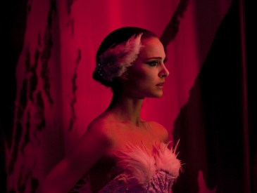 BLACK SWAN, Natalie Portman, 2010, TM and copyright