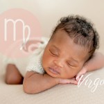 Virgo baby