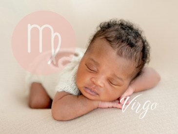 Virgo baby