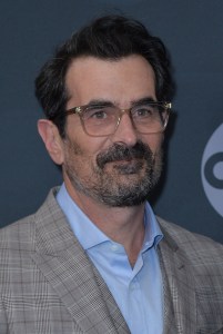 Ty Burrell at arrivals for ABC Network Upfronts 2019, Tavern on the Green, Central Park West, New York, NY May 14, 2019. Photo By: Kristin Callahan/Everett Collection