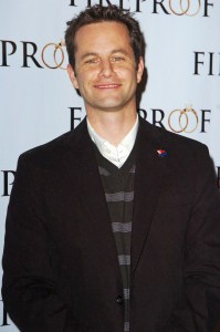 Kirk Cameron at arrivals for Samuel Goldwyn Films presents  FIREPROOF, The Fire Museum, Hollywood, CA, September 25, 2008. Photo by: Michael Germana/Everett Collection