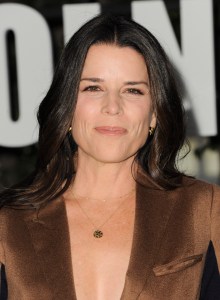 Neve Campbell at arrivals for THE LINCOLN LAWYER Series Premiere, The London West Hollywood, Los Angeles, CA May 9, 2022. Photo By: Elizabeth Goodenough/Everett Collection