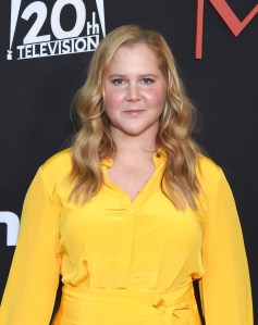 Amy Schumer at the Los Angeles premiere of Hulu's 'Only Murders in the Building' season 2 at DGA Theater on June 27, 2022 in Los Angeles, California.