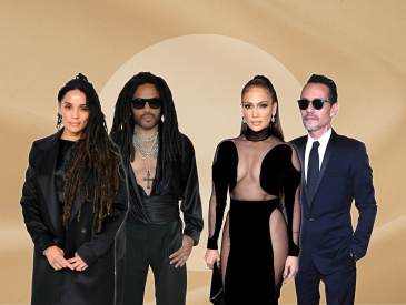 Celebrities Co-Parenting