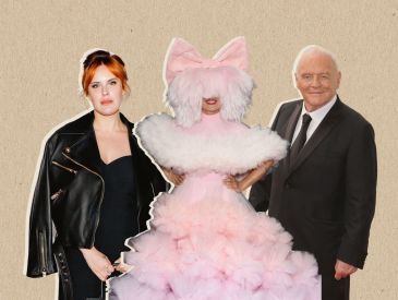 Tallulah Willis, Sia, and Anthony Hopkins are some of the celebrities who've shared their autism diagnoses.