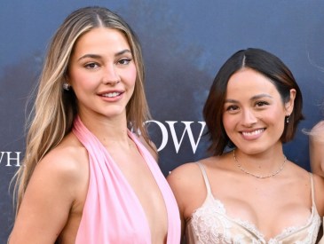 Chase Sui Wonders & Madelyn Cline