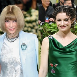 Anna Wintour, Chloe Malle