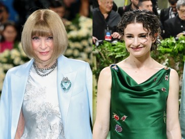Anna Wintour, Chloe Malle