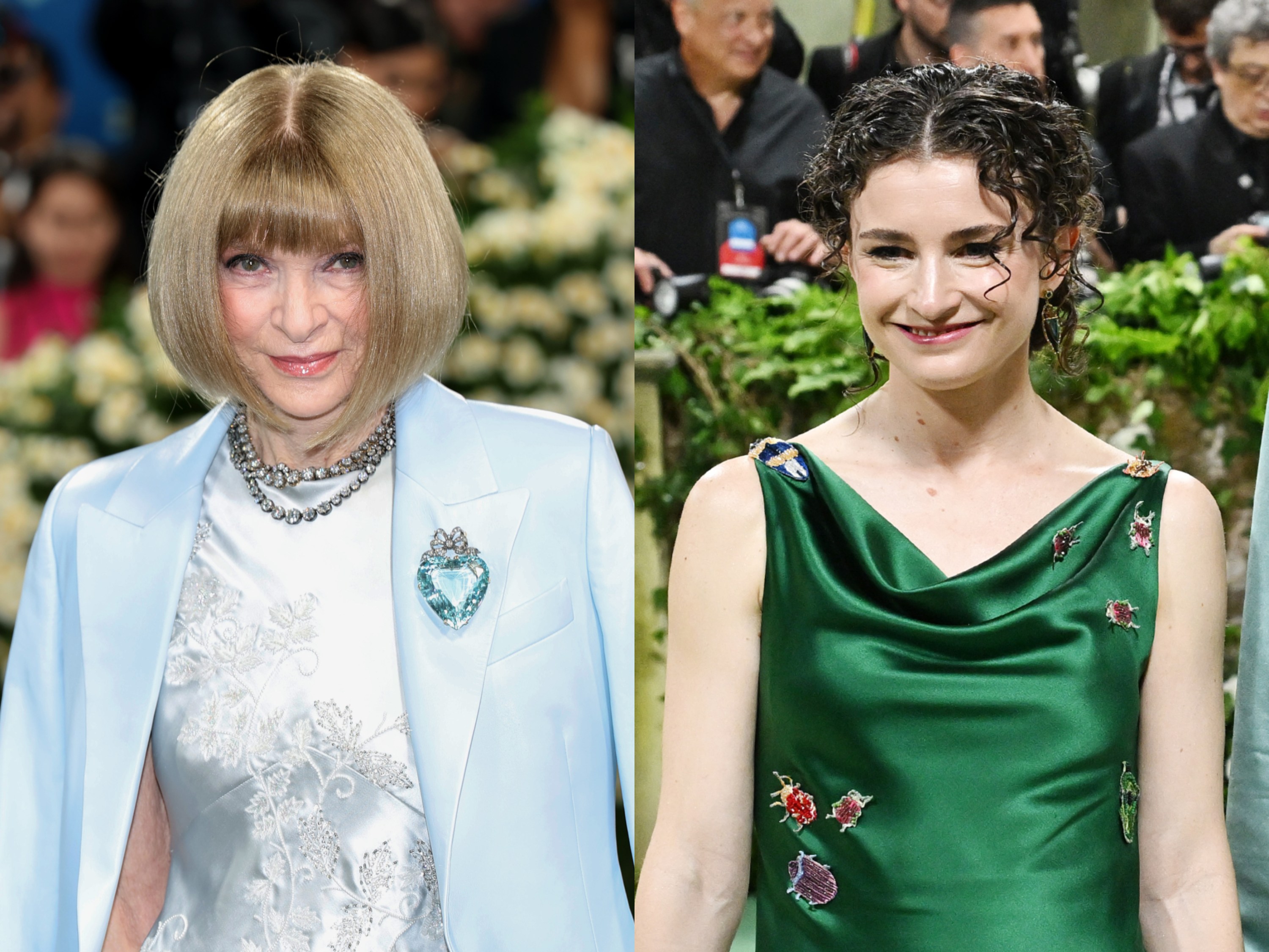 Anna Wintour, Chloe Malle