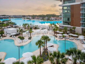 The Best Hotels to Stay Near Disney World for a Magical Vacation