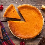 Pumpkin Pie