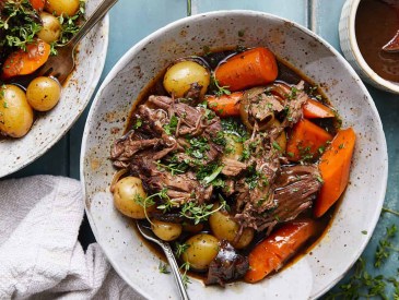 Pot Roast