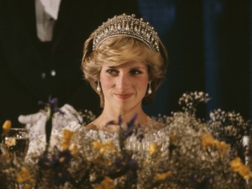 Princess Diana