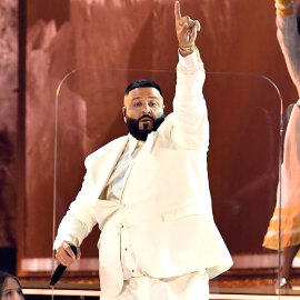 DJ Khaled Grammy Awards