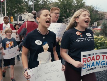 Documentaries for Teens