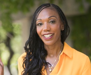 Dr. Bayo Curry-Winchell profile image