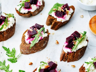 15 Easy Appetizer Ideas for Hosting Any Kind of Occasion