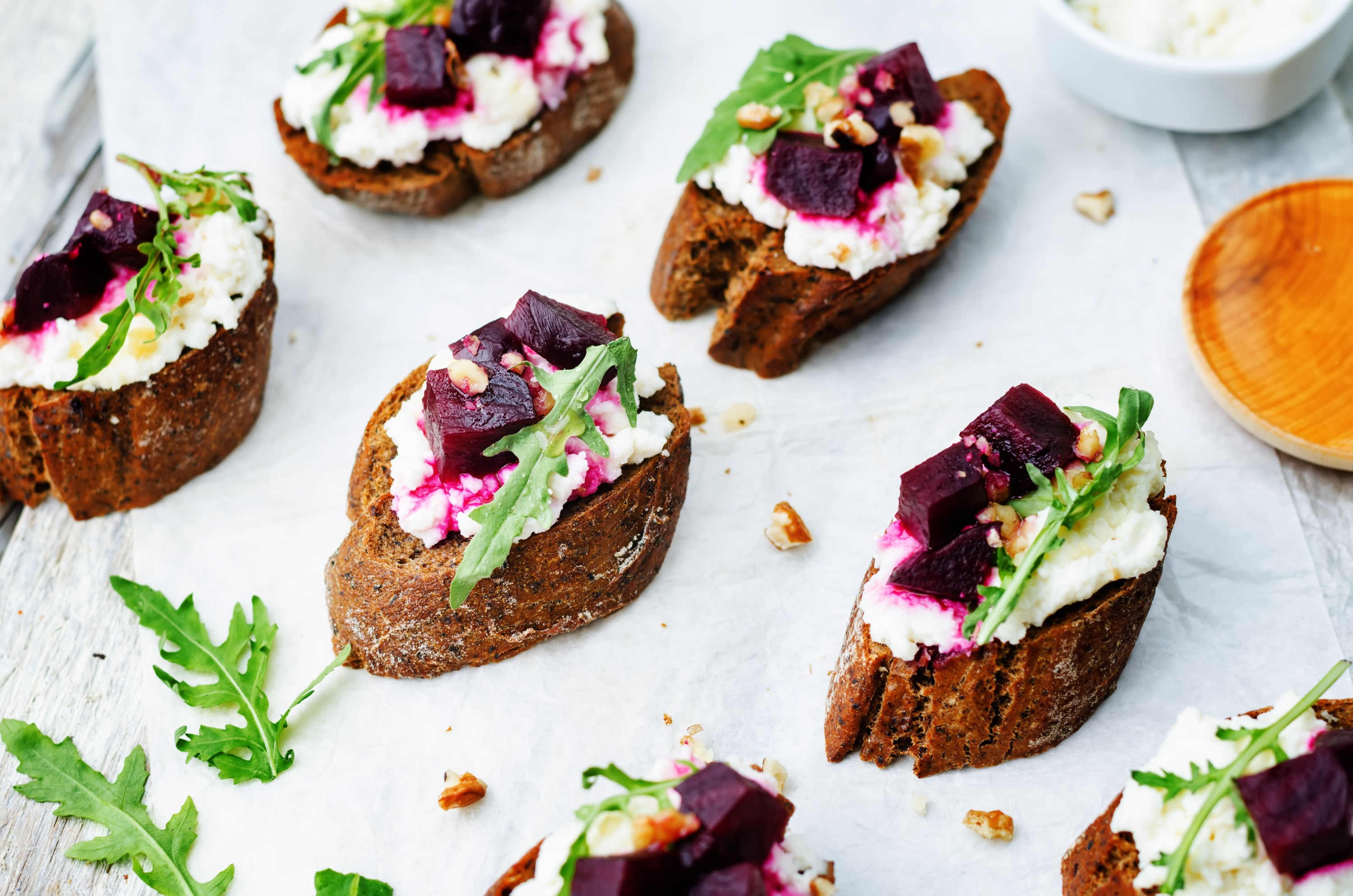 15 Easy Appetizer Ideas for Hosting Any Kind of Occasion
