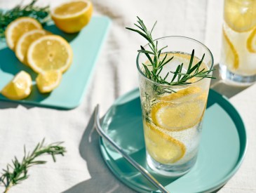 Easy summer cocktails, cocktail recipes
