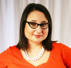 Elizabeth Yuko profile image