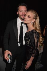 NEW YORK, NY - APRIL 03:  David Oakes and Natalie Dormer attend the "Game Of Thrones" Season 8 NY Premiere After Party on April 3, 2019 in New York City.  (Photo by Jeff Kravitz/FilmMagic for HBO)