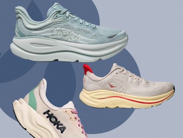 hoka labor day sale 2025, best hoka labor day deals