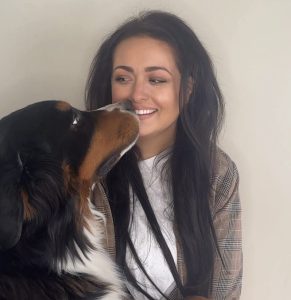 Kenzie Mastroe profile image