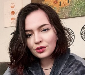 Delilah Gray profile image