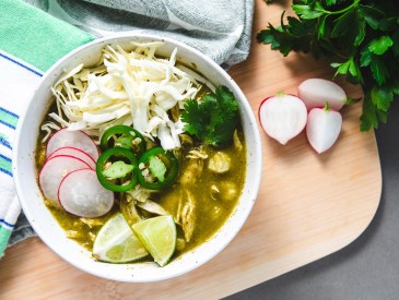 Ina Garten fall recipes