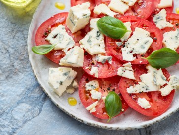 Ina Garten Revealed the Stunningly Easy Recipes She Makes When It's 'Too Hot to Cook' &