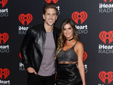 Jordan Rodgers & JoJo Fletcher