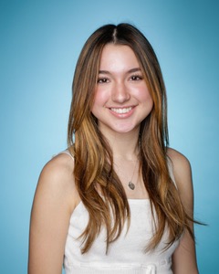 Juliet Weisfogel profile image