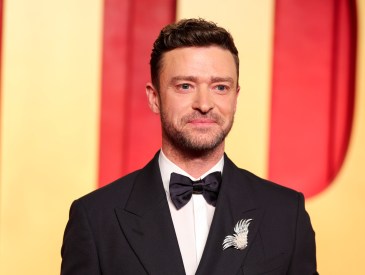 Justin Timberlake
