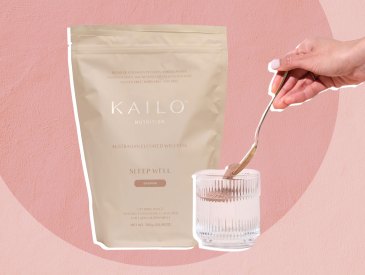 KAILO Collagen Sleep Well supplement